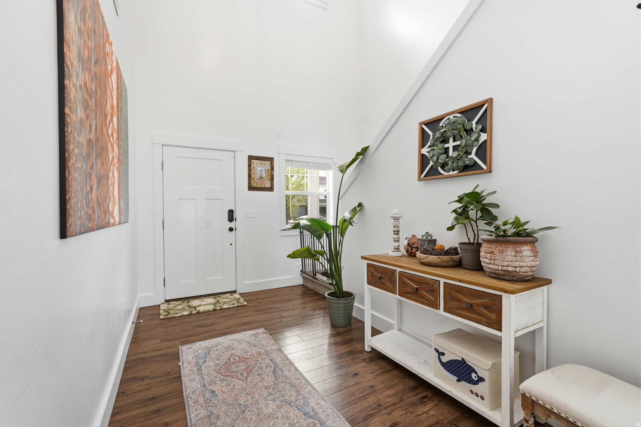 AMBER FIELDS SUBDIVISION - Residential