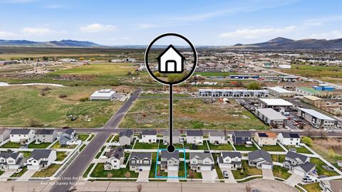 Tiny photo for 1177 W 240 S, Logan, UT 84321 (MLS # 2147894)