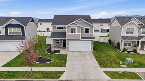 Photo of 1177 W 240 S, Logan, UT 84321 (MLS # 2147894)