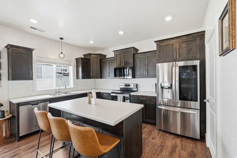 Tiny photo for 1177 W 240 S, Logan, UT 84321 (MLS # 2147894)