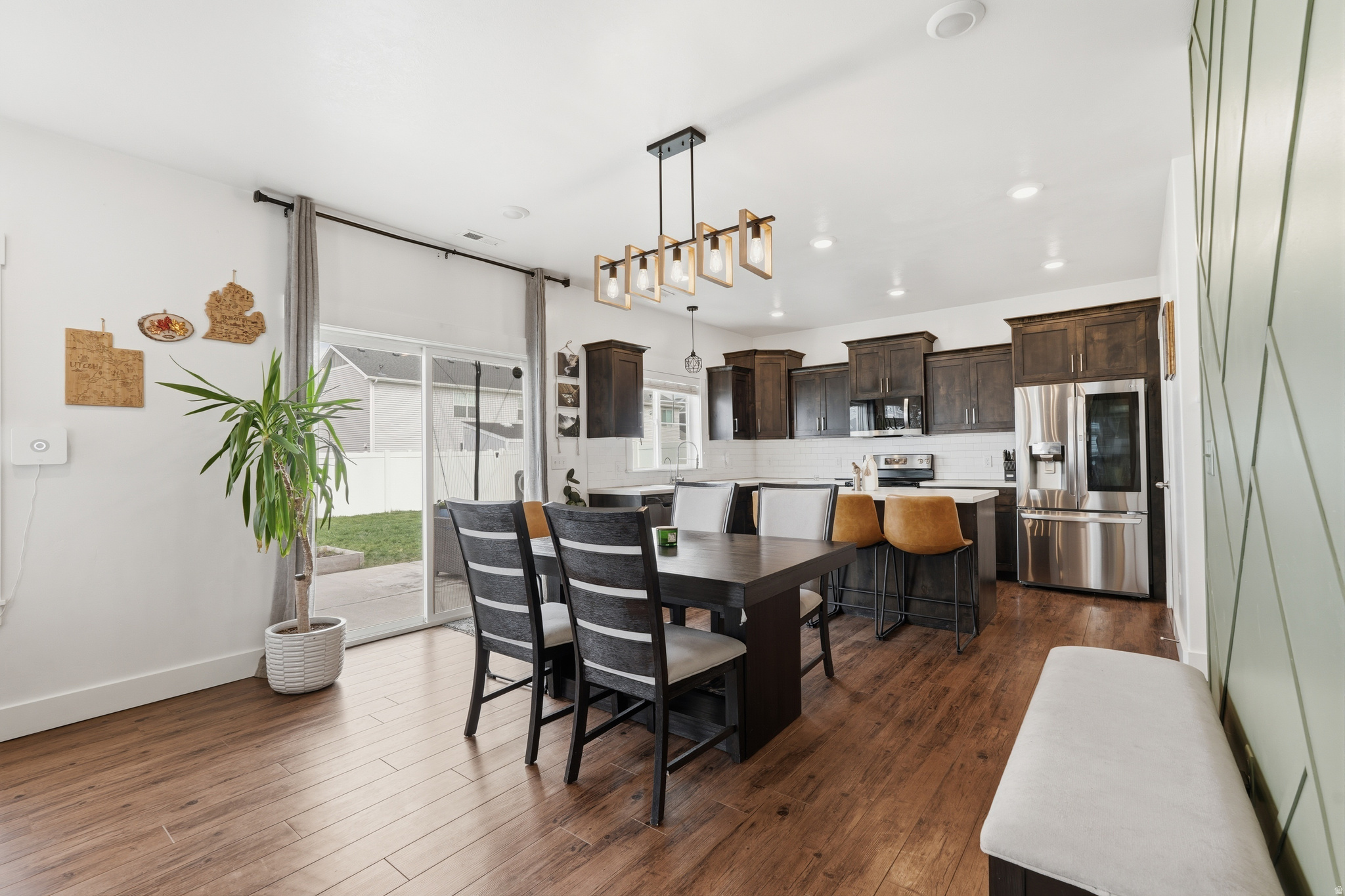 AMBER FIELDS SUBDIVISION - Residential