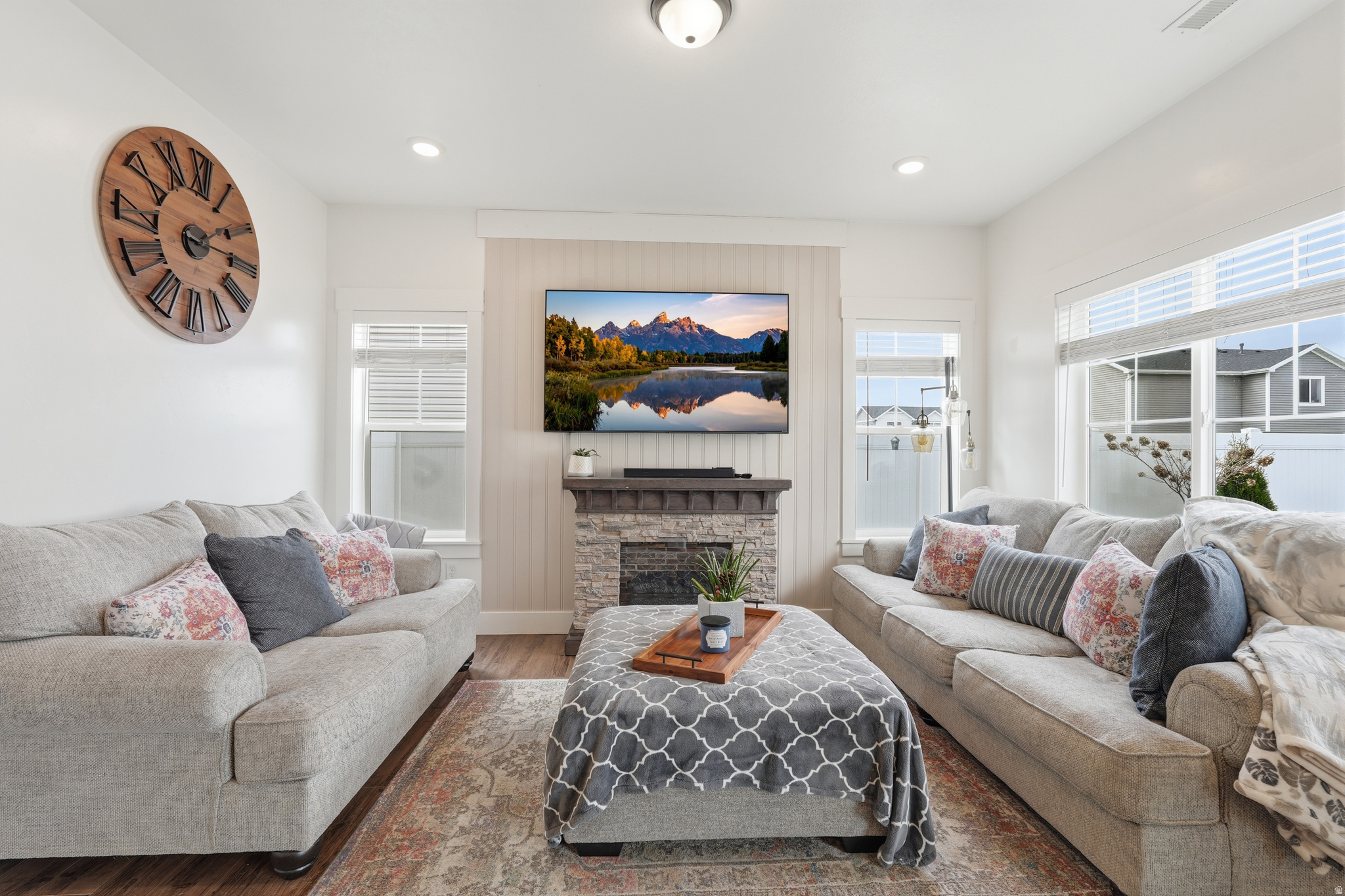 AMBER FIELDS SUBDIVISION - Residential