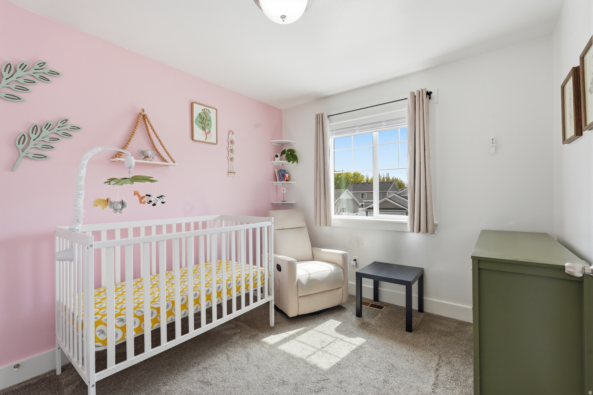 AMBER FIELDS SUBDIVISION - Residential