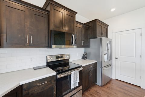 Tiny photo for 1177 W 240 S, Logan, UT 84321 (MLS # 2147894)