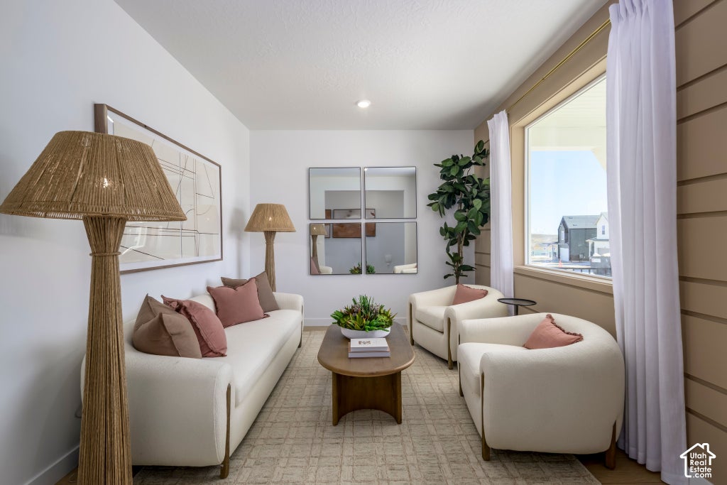 Photo of 1533 W PRAIRIE BLUE DR, Saratoga Springs, UT 84005 (MLS # 2187639)
