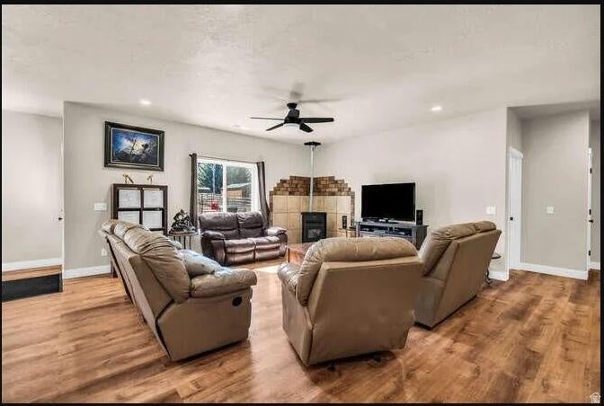 Photo of 358 E MAIN ST, Pine Valley, UT 84781 (MLS # 2181839)
