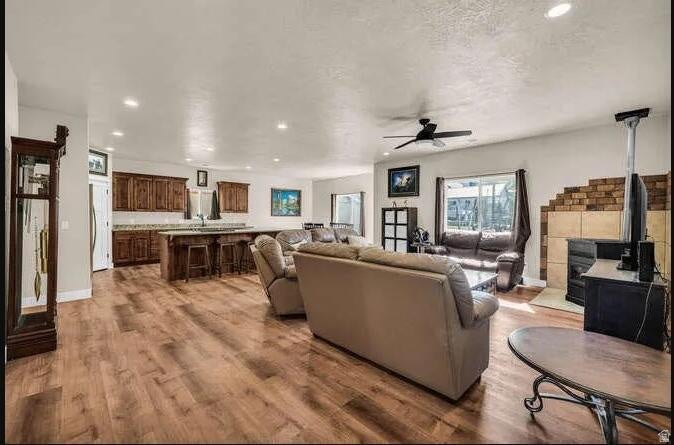 Photo of 358 E MAIN ST, Pine Valley, UT 84781 (MLS # 2181839)