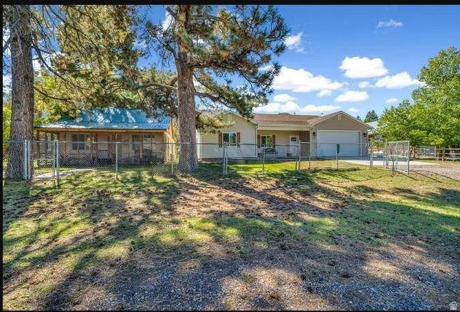 Photo of 358 E MAIN ST, Pine Valley, UT 84781 (MLS # 2181839)