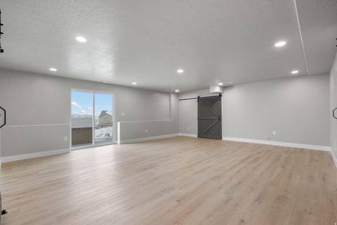 Tiny photo for 7066 W REFLECTION BAY RD, West Valley City, UT 84081 (MLS # 2148096)