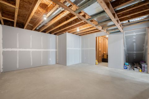 Tiny photo for 7066 W REFLECTION BAY RD, West Valley City, UT 84081 (MLS # 2148096)