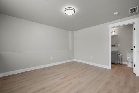 Tiny photo for 7066 W REFLECTION BAY RD, West Valley City, UT 84081 (MLS # 2148096)