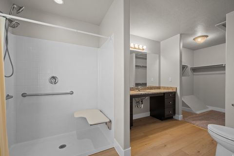 Tiny photo for 7066 W REFLECTION BAY RD, West Valley City, UT 84081 (MLS # 2148096)