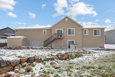 Tiny photo for 7066 W REFLECTION BAY RD, West Valley City, UT 84081 (MLS # 2148096)