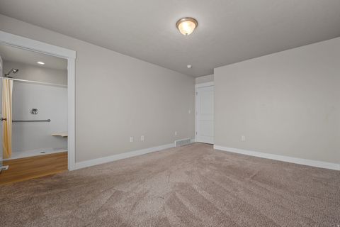 Tiny photo for 7066 W REFLECTION BAY RD, West Valley City, UT 84081 (MLS # 2148096)