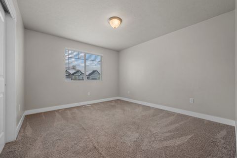 Tiny photo for 7066 W REFLECTION BAY RD, West Valley City, UT 84081 (MLS # 2148096)