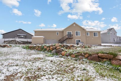 Tiny photo for 7066 W REFLECTION BAY RD, West Valley City, UT 84081 (MLS # 2148096)