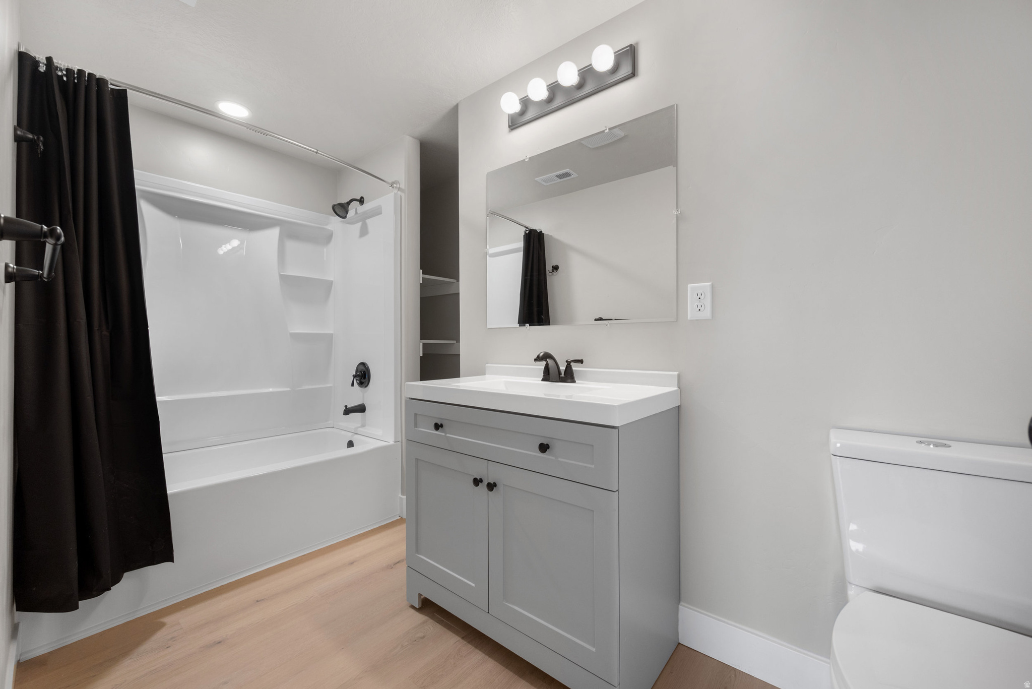 SUNSET HILLS - Residential