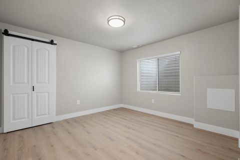 Tiny photo for 7066 W REFLECTION BAY RD, West Valley City, UT 84081 (MLS # 2148096)