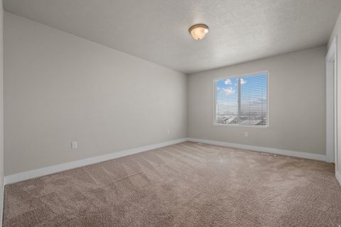 Tiny photo for 7066 W REFLECTION BAY RD, West Valley City, UT 84081 (MLS # 2148096)