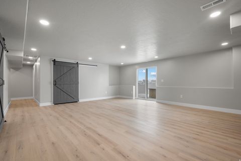 Tiny photo for 7066 W REFLECTION BAY RD, West Valley City, UT 84081 (MLS # 2148096)