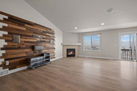 Tiny photo for 7066 W REFLECTION BAY RD, West Valley City, UT 84081 (MLS # 2148096)
