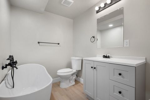 Tiny photo for 7066 W REFLECTION BAY RD, West Valley City, UT 84081 (MLS # 2148096)