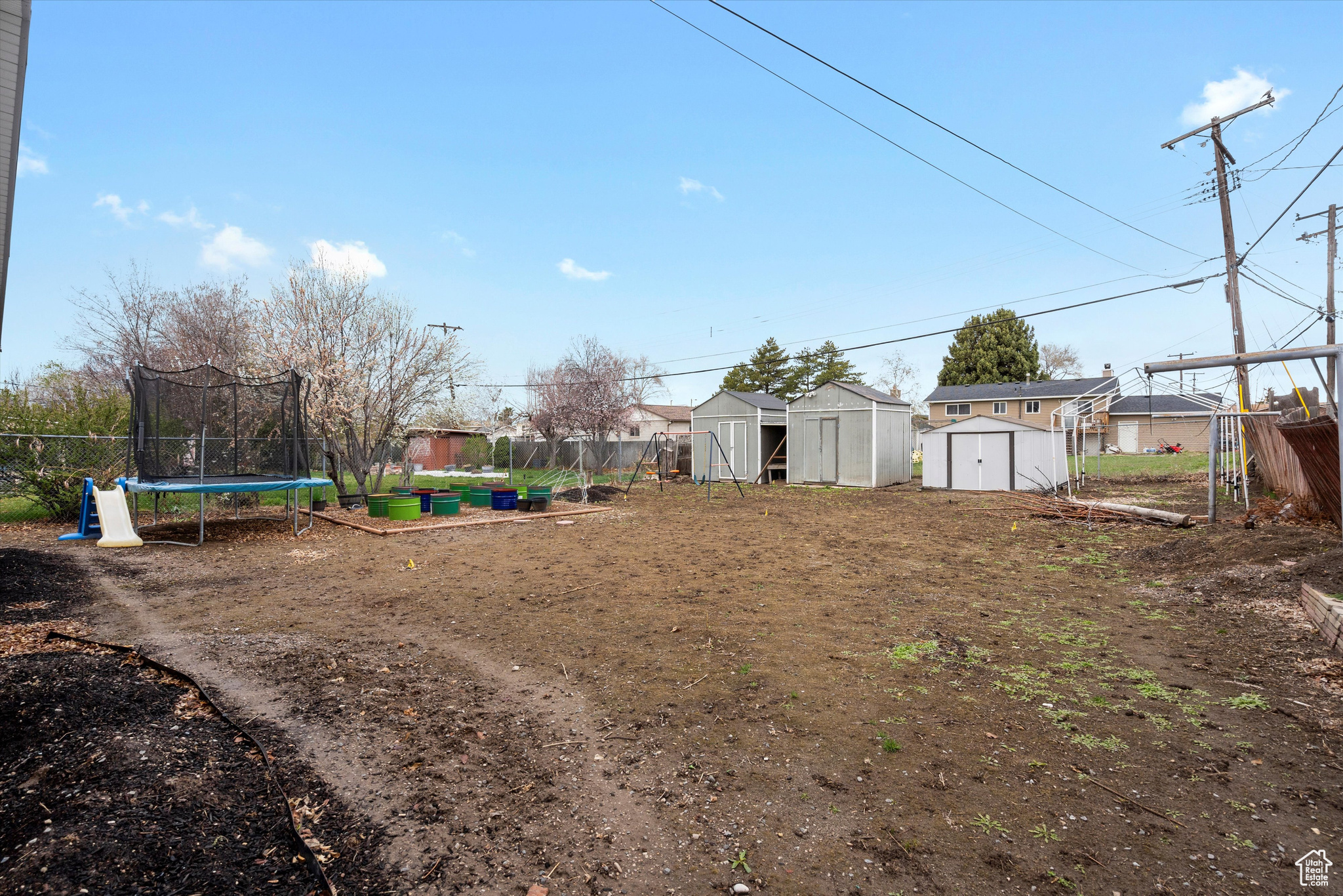 318 W La Salle Dr, Midvale, Utah image 34