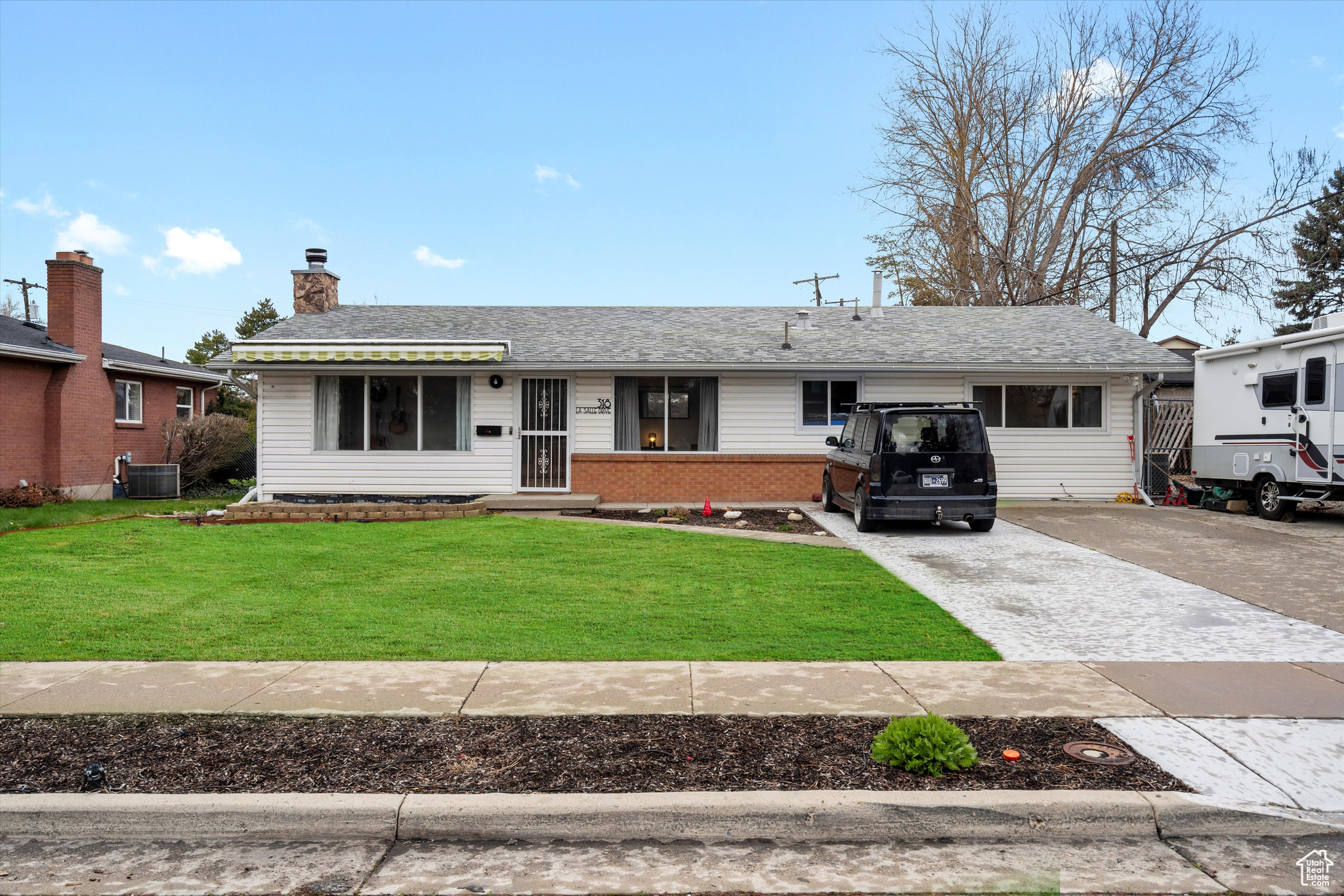 318 W La Salle Dr, Midvale, Utah image 36