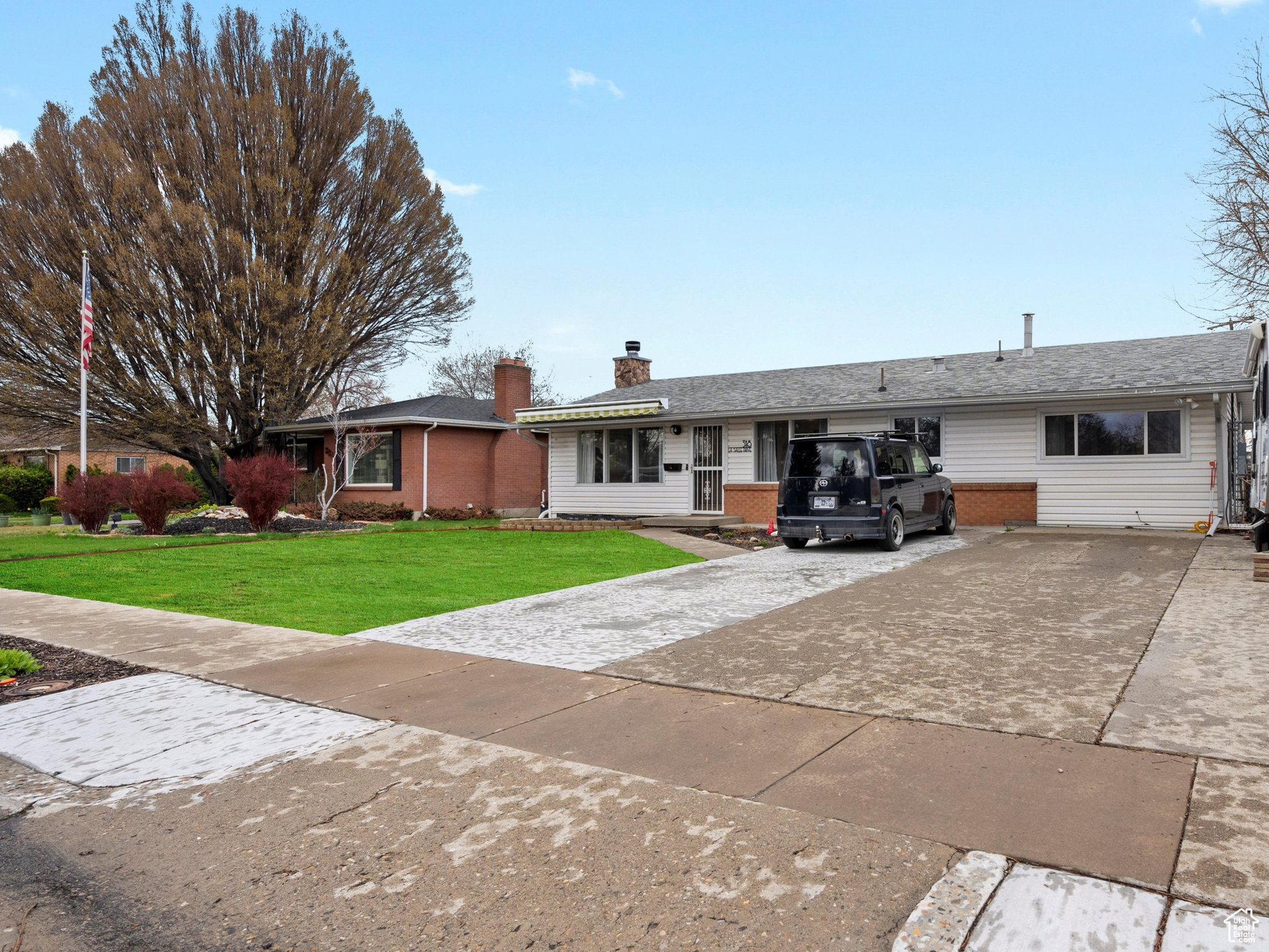 318 W La Salle Dr, Midvale, Utah image 35