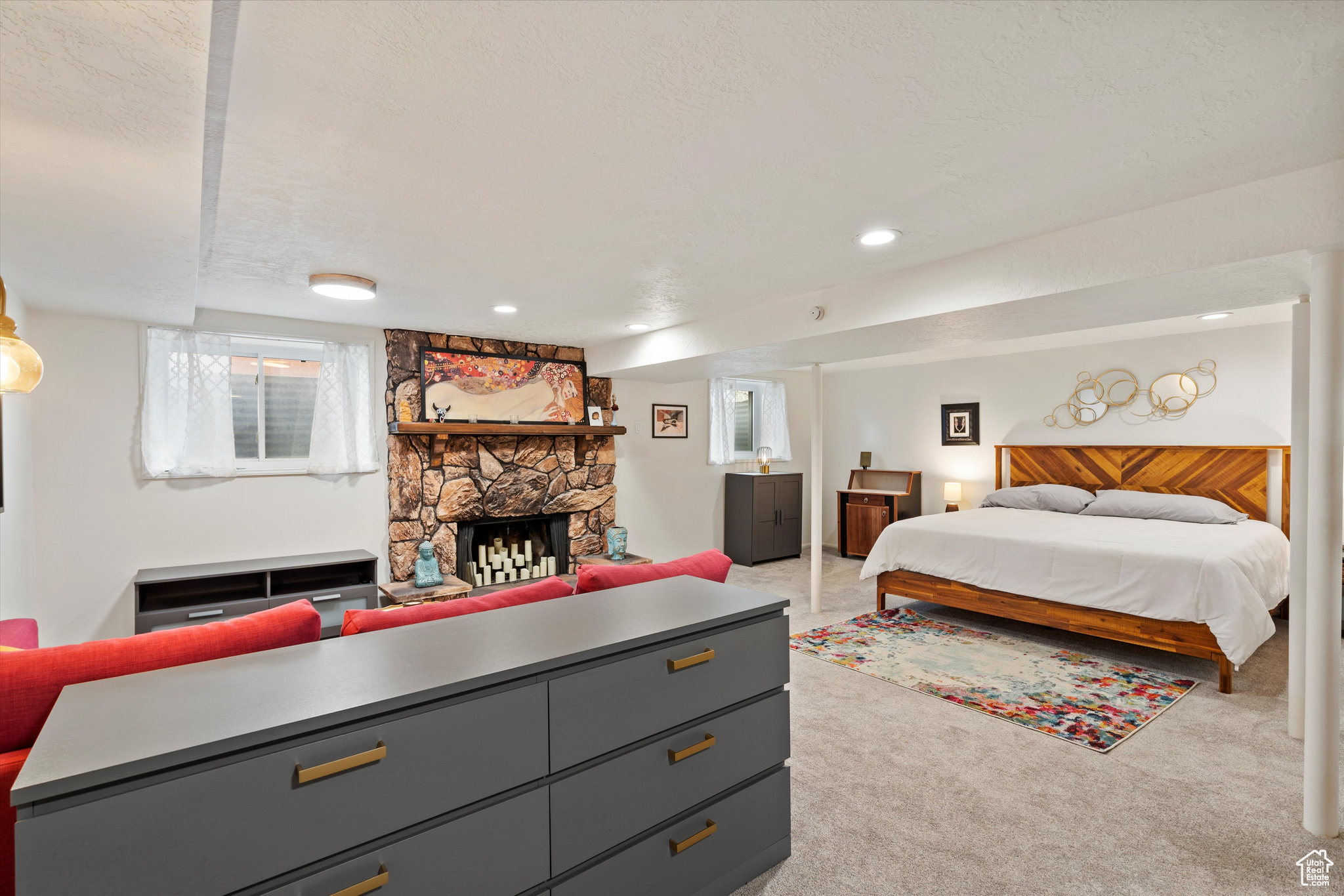 318 W La Salle Dr, Midvale, Utah image 25