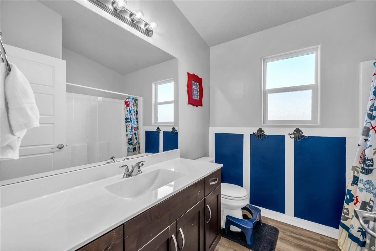 ELMWOOD ESTATES PH 1 - Residential