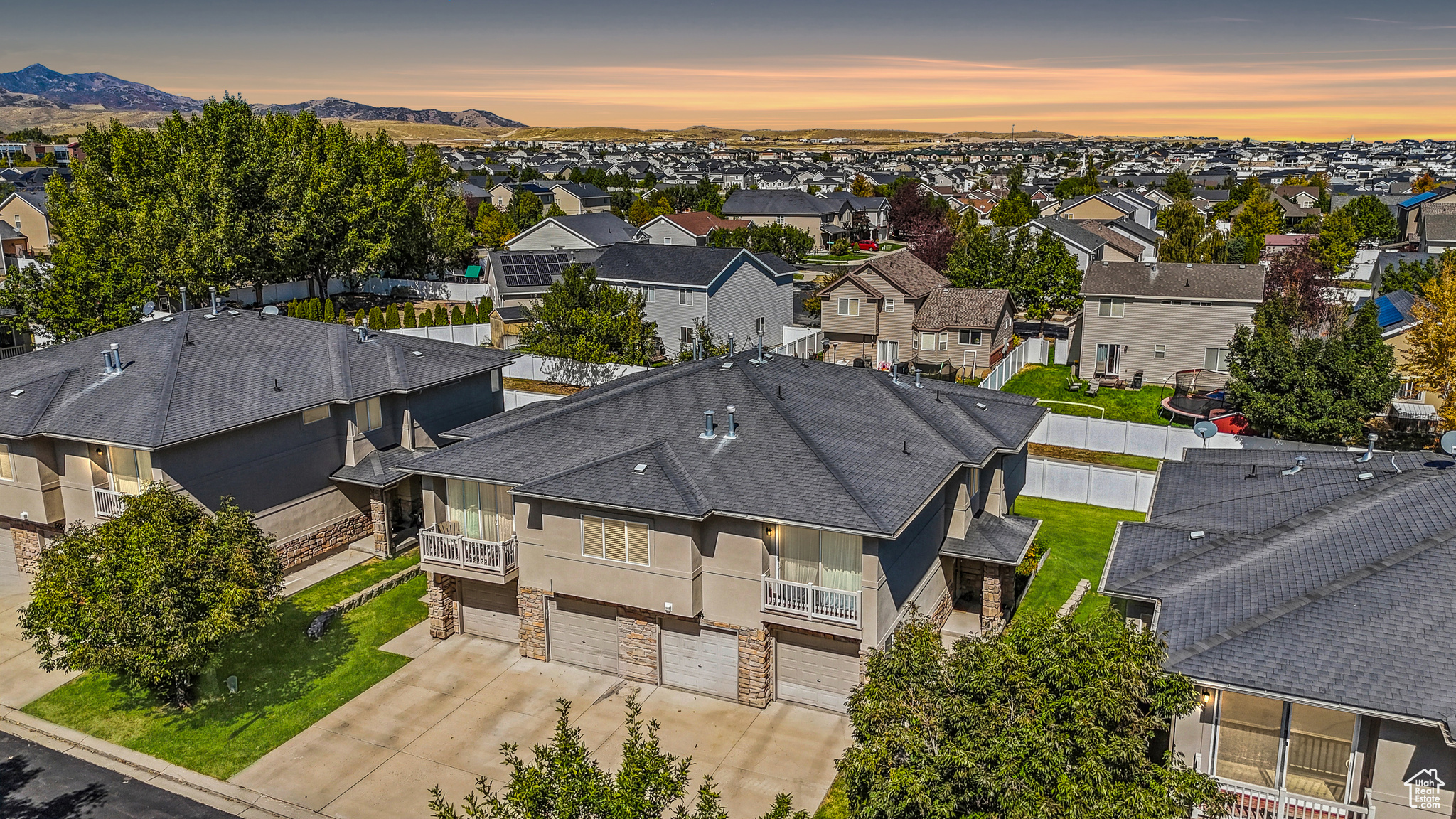 6646 W Ivy Gable Dr, West Jordan, Utah image 29