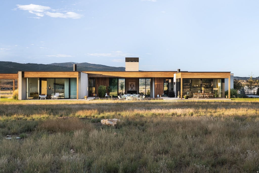Photo of 682 W 5200 N, Park City, UT 84098 (MLS # 2186843)
