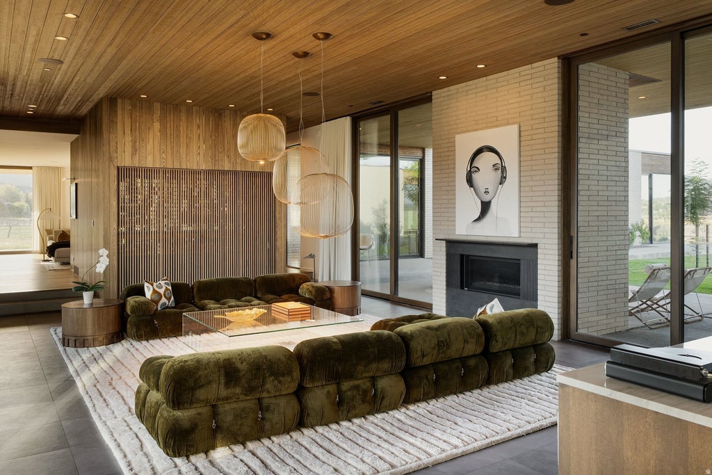 Photo of 682 W 5200 N, Park City, UT 84098 (MLS # 2186843)