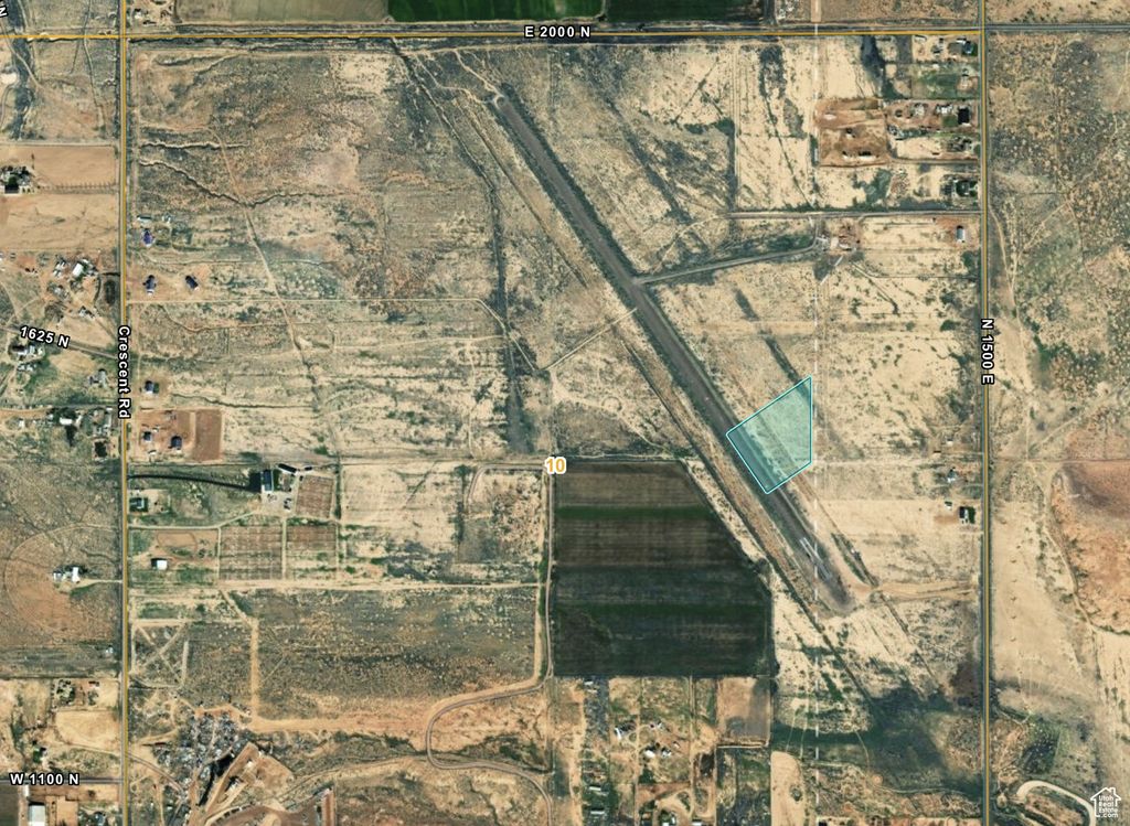 Photo of 7 COTTONWOOD CRK, Roosevelt, UT 84066 (MLS # 2119587)