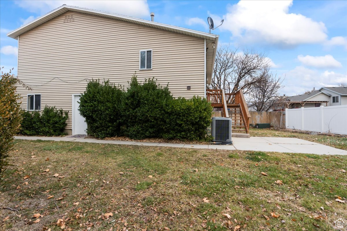 2869 W Roxborough Park St, West Valley City, Utah image 32