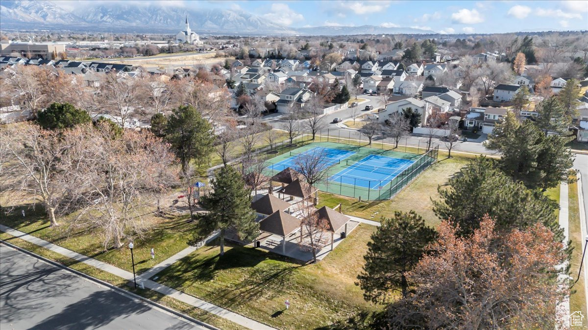 2869 W Roxborough Park St, West Valley City, Utah image 35