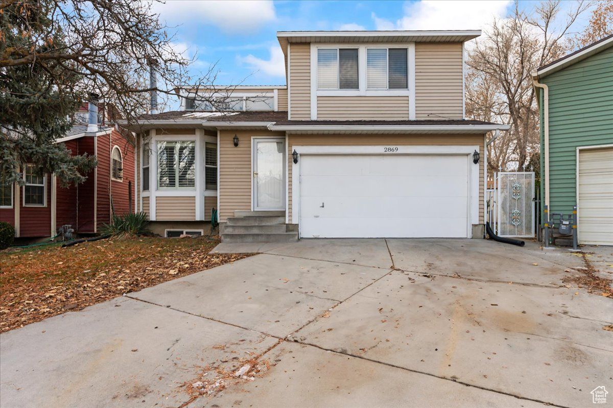 2869 W Roxborough Park St, West Valley City, Utah image 5