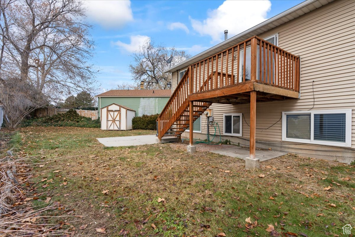 2869 W Roxborough Park St, West Valley City, Utah image 31