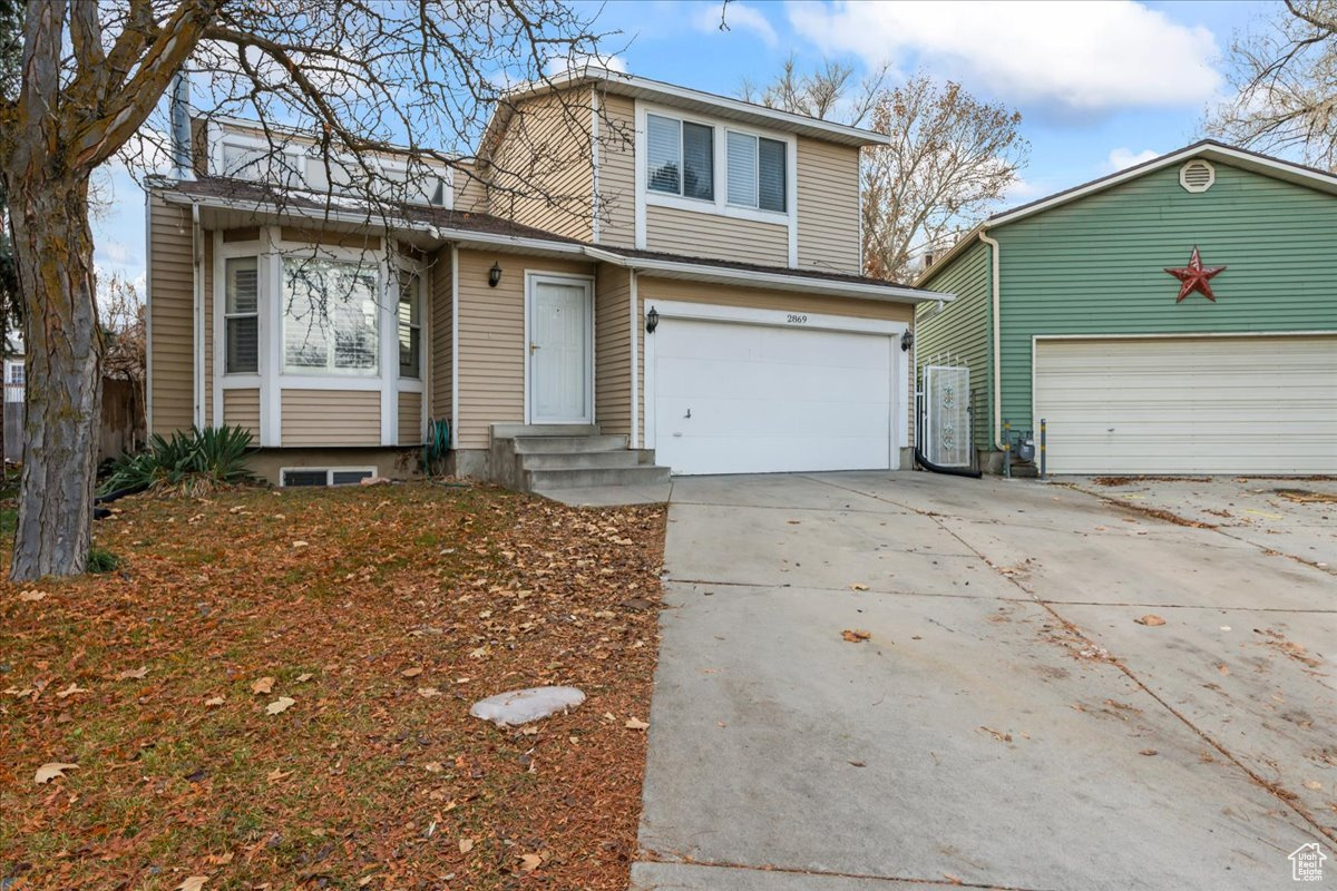 2869 W Roxborough Park St, West Valley City, Utah image 7