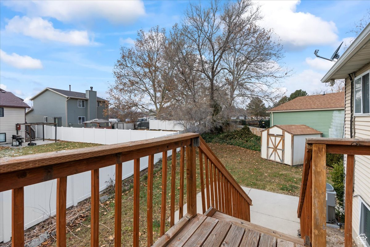 2869 W Roxborough Park St, West Valley City, Utah image 33