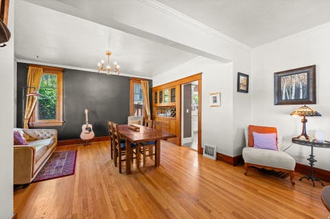 Tiny photo for 1382 E WESTMINSTER AVE S, Salt Lake City, UT 84105 (MLS # 2179939)