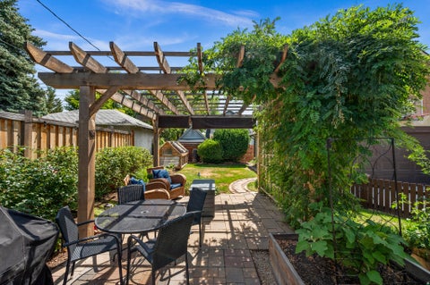 Tiny photo for 1382 E WESTMINSTER AVE S, Salt Lake City, UT 84105 (MLS # 2179939)