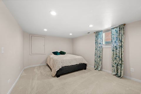 Tiny photo for 1382 E WESTMINSTER AVE S, Salt Lake City, UT 84105 (MLS # 2179939)