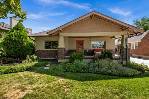 Tiny photo for 1382 E WESTMINSTER AVE S, Salt Lake City, UT 84105 (MLS # 2179939)