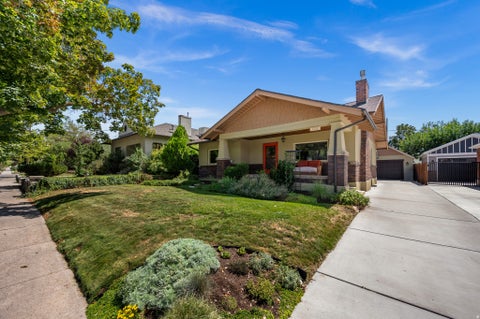 Photo of 1382 E WESTMINSTER AVE S, Salt Lake City, UT 84105 (MLS # 2179939)