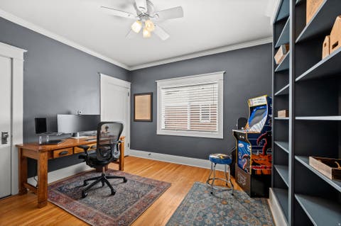 Tiny photo for 1382 E WESTMINSTER AVE S, Salt Lake City, UT 84105 (MLS # 2179939)