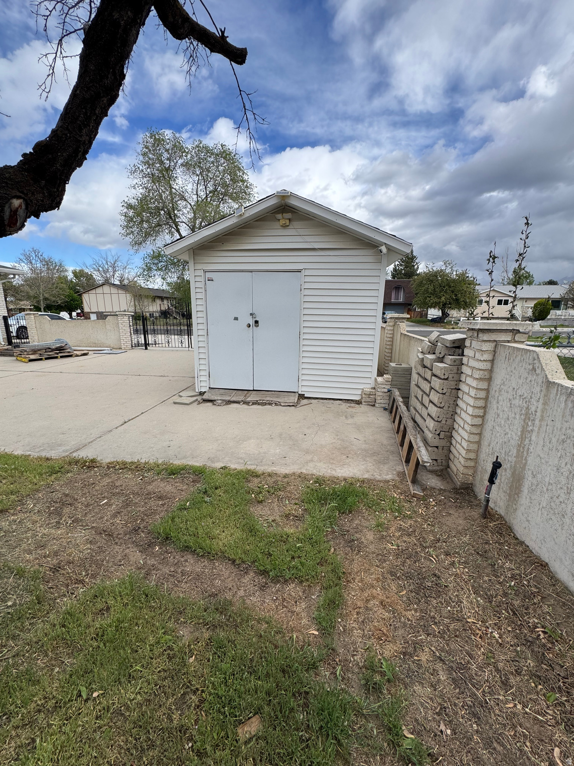 SILVER SAGE - Residential