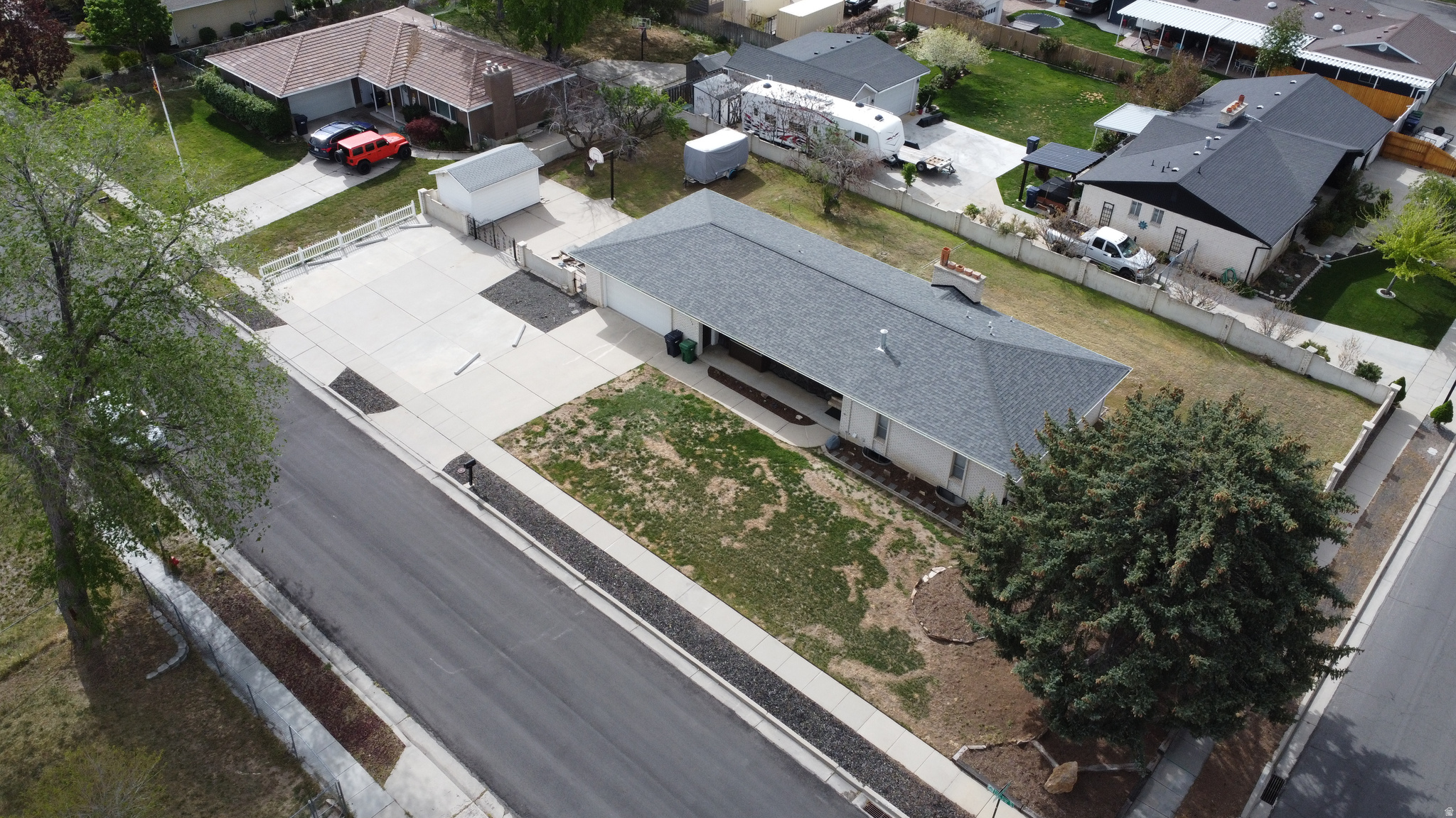 SILVER SAGE - Residential