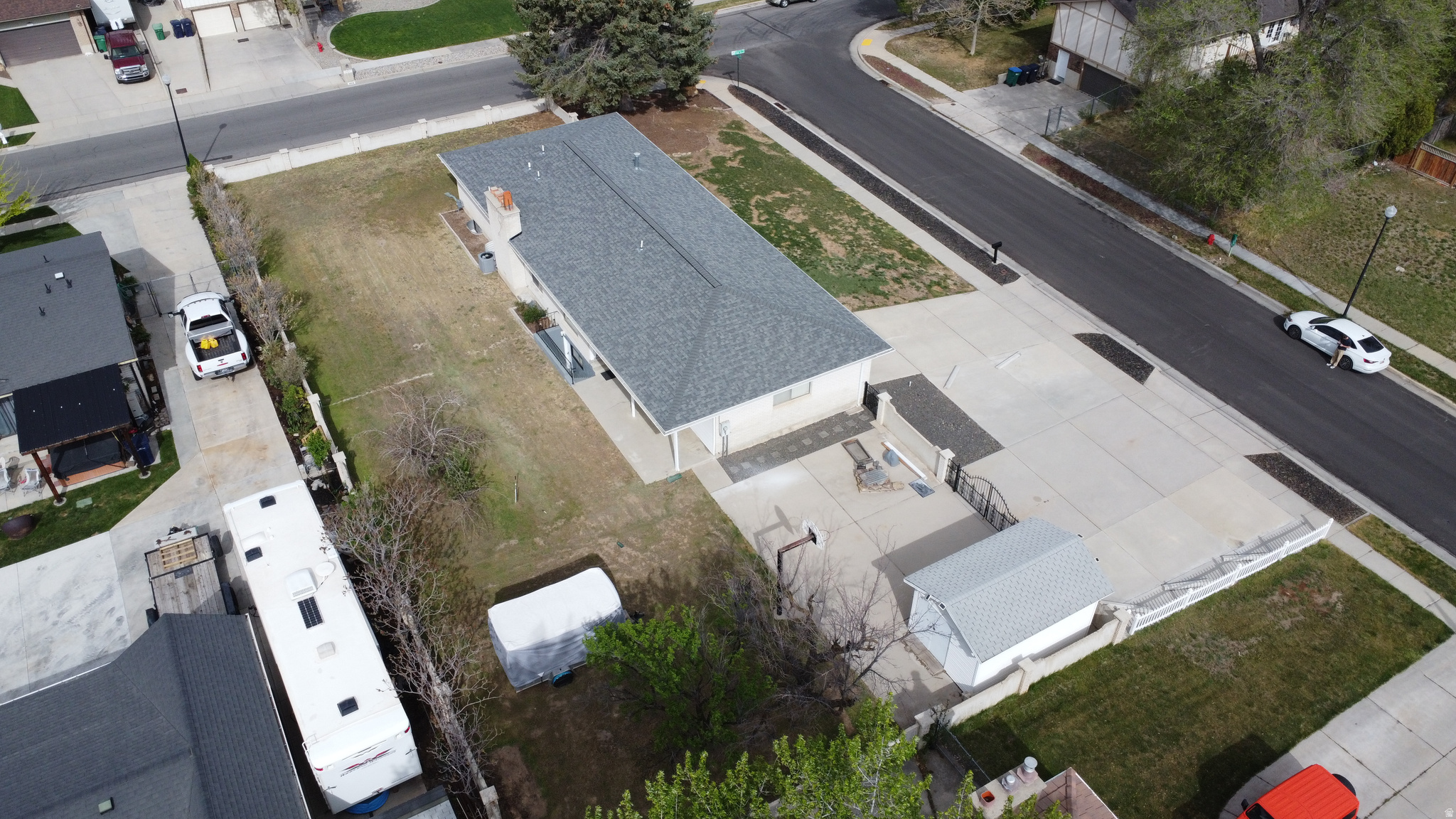 SILVER SAGE - Residential